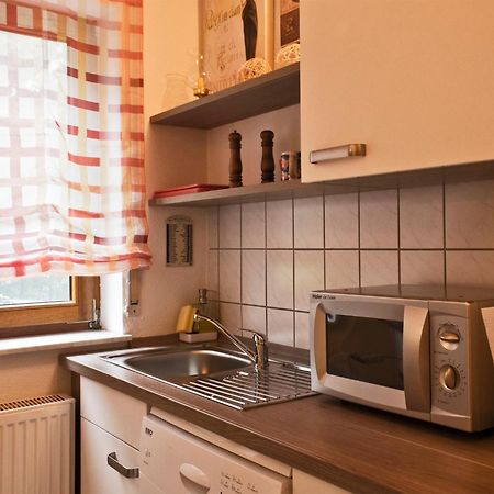 Апартаменты Michels Nest Штромберг Экстерьер фото