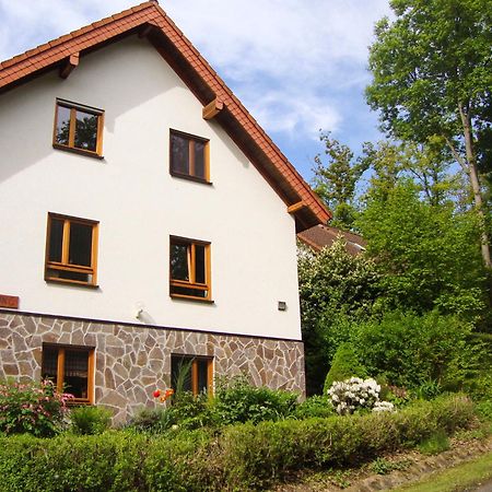 Апартаменты Michels Nest Штромберг Экстерьер фото