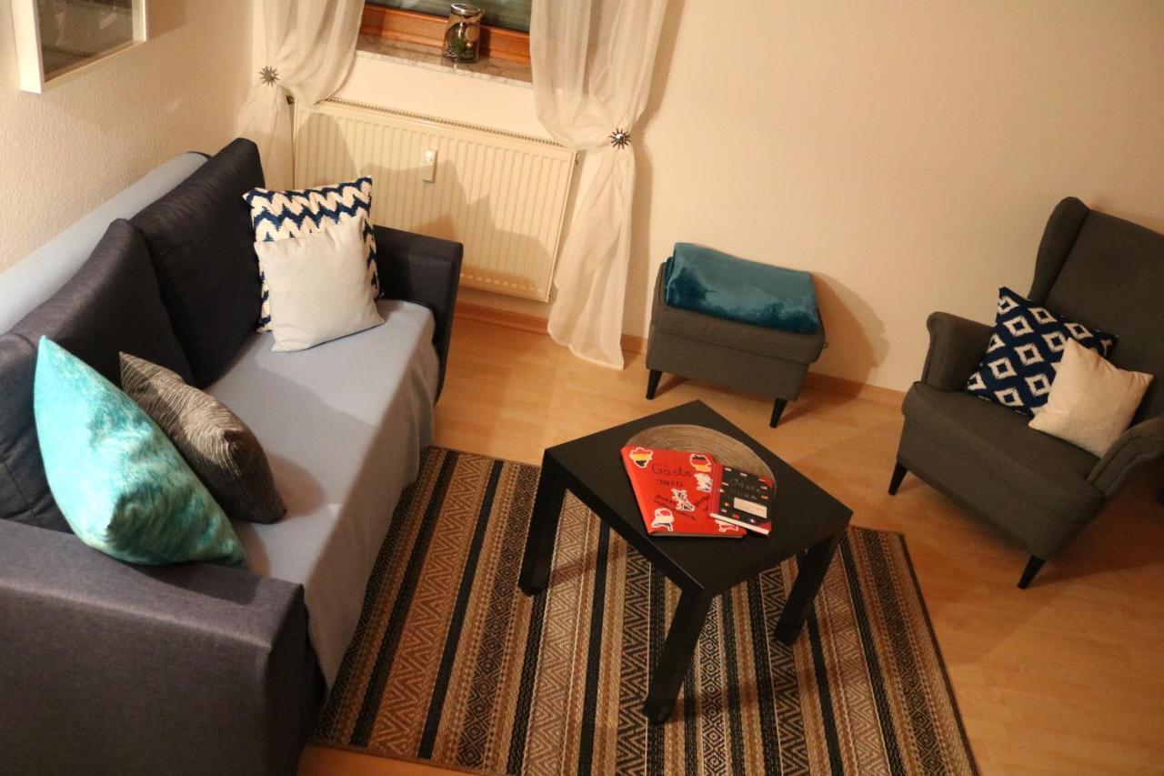 Апартаменты Michels Nest Штромберг Экстерьер фото