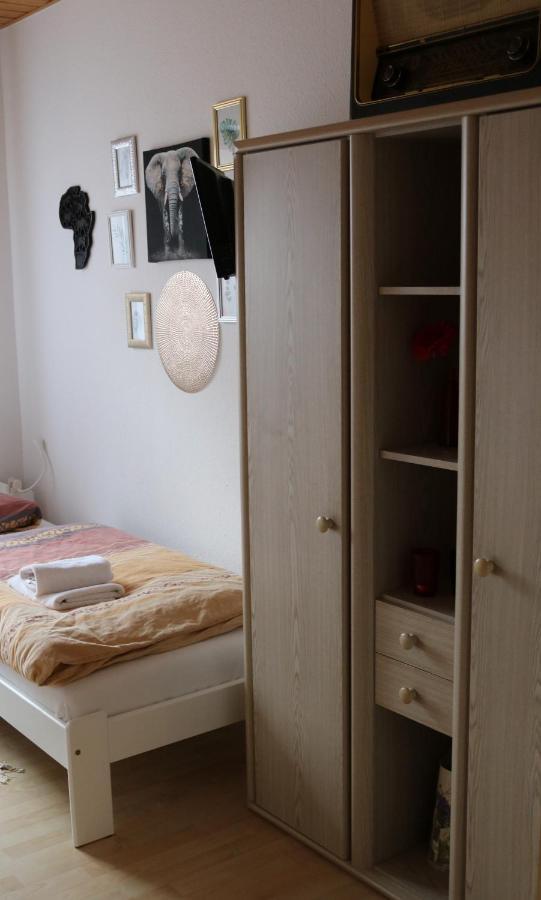 Апартаменты Michels Nest Штромберг Экстерьер фото